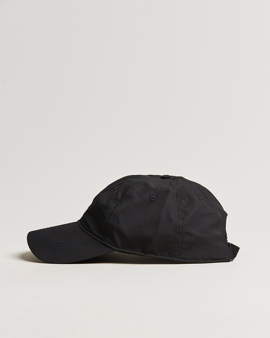 Homme | Lacoste Sport Sports Cap Black | Lacoste Sport | Sports Cap Black