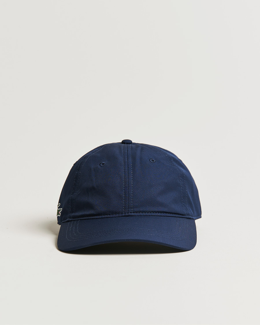 Homme | Lacoste Sport Sports Cap Navy | Lacoste Sport | Sports Cap Navy