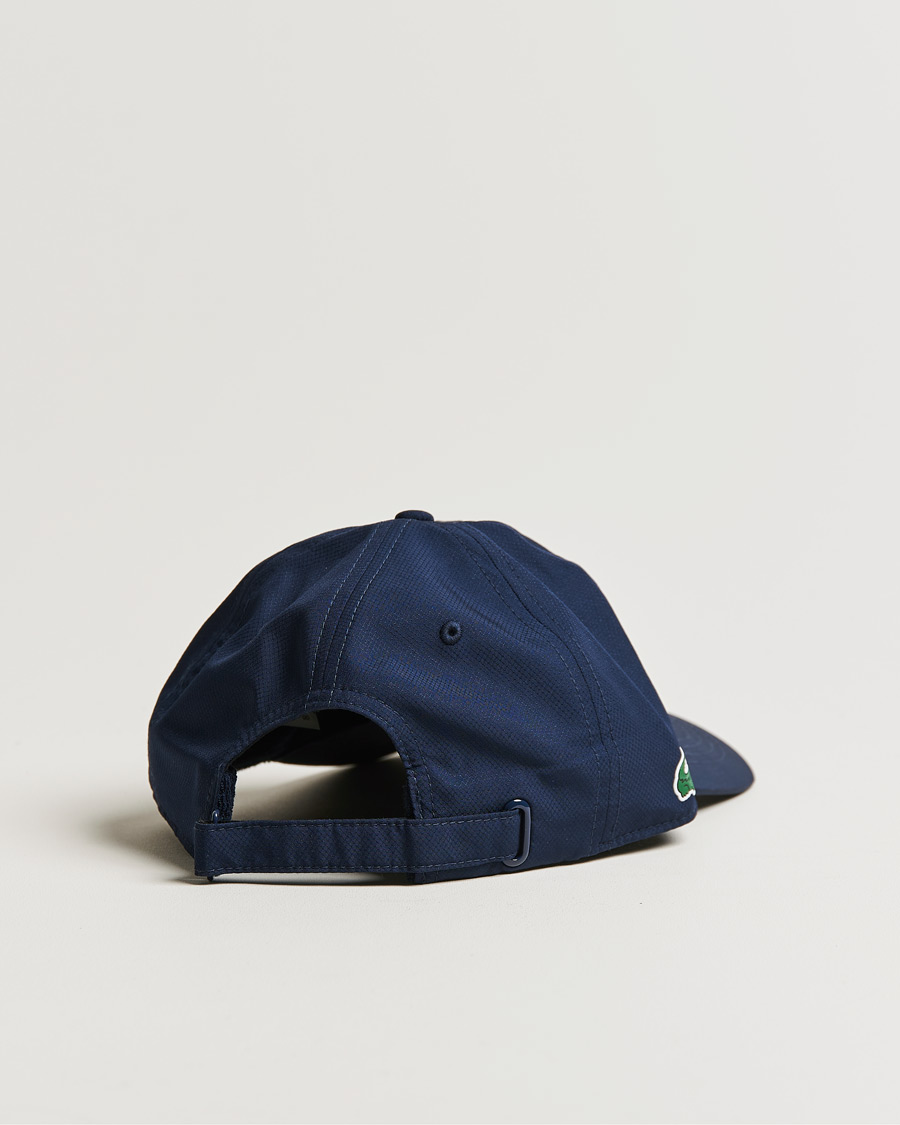 Homme | Lacoste Sport Sports Cap Navy | Lacoste Sport | Sports Cap Navy
