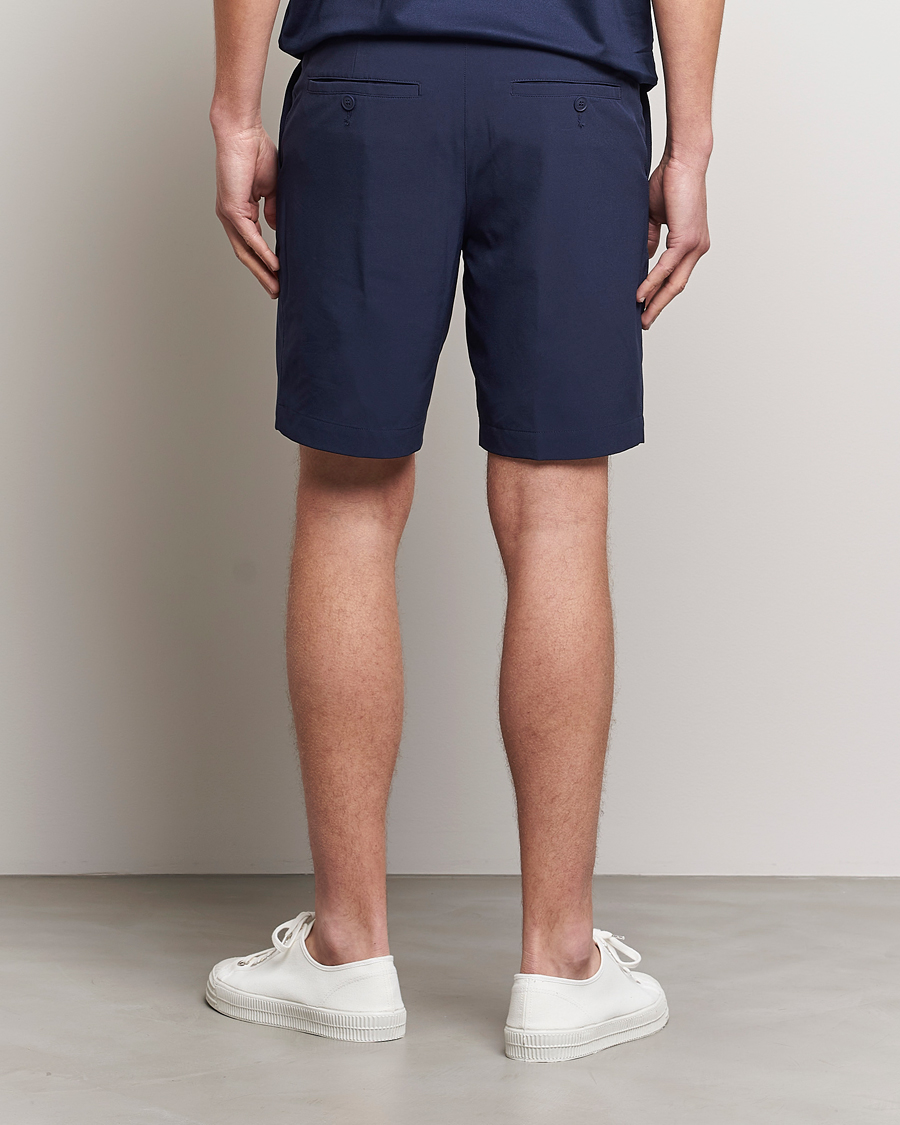 Homme | Shorts | Lacoste Sport | Performance Golf Shorts Navy Blue