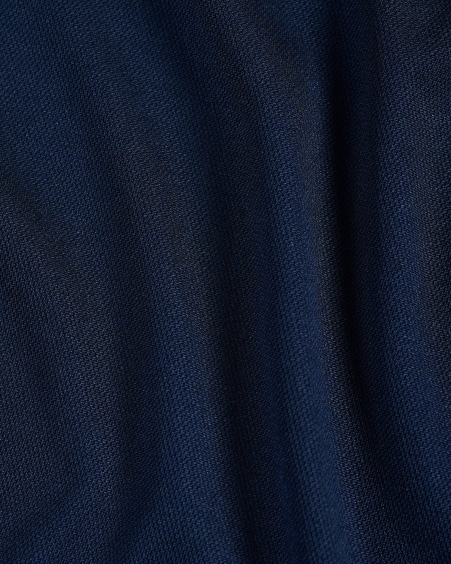 Homme | T-shirts | Lacoste Sport | Performance Crew Neck T-Shirt Navy Blue