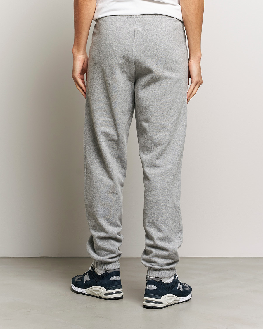 Homme | Pantalons | Colorful Standard | Classic Organic Sweatpants Heather Grey