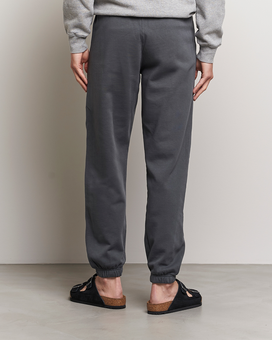 Homme | Pantalons | Colorful Standard | Classic Organic Sweatpants Lava Grey
