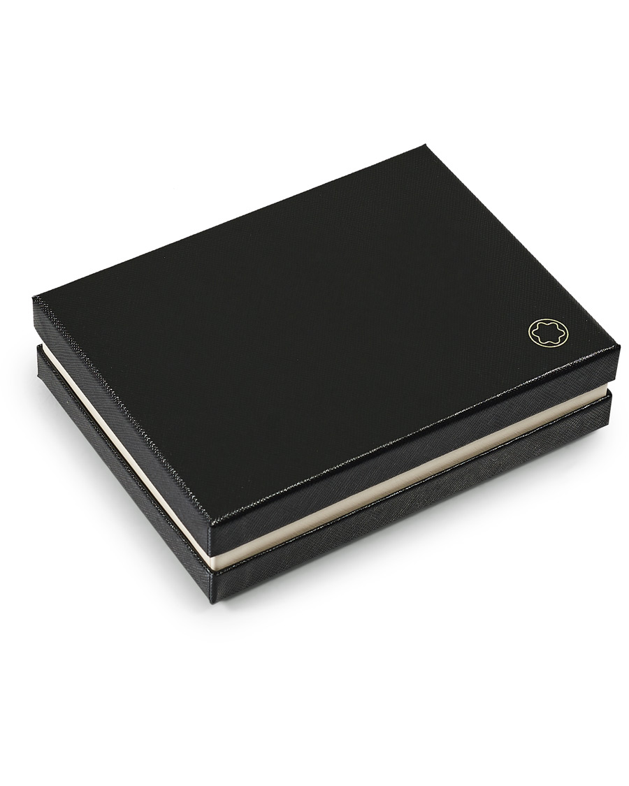 Homme | Montblanc Extreme 2.0 Glossy AirPods Pro Pouch Black | Montblanc | Extreme 2.0 Glossy AirPods Pro Pouch Black