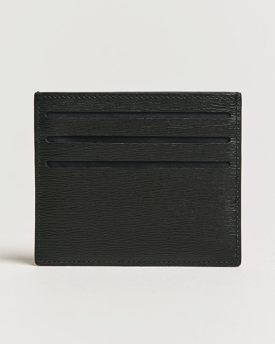 Homme | Accessoires | Montblanc | Meisterstück 4810 Pocket Holder 6cc Black