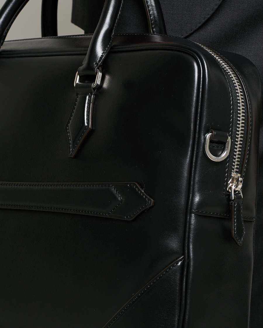Homme | Sacs | Montblanc | Meisterstück Document Case Black