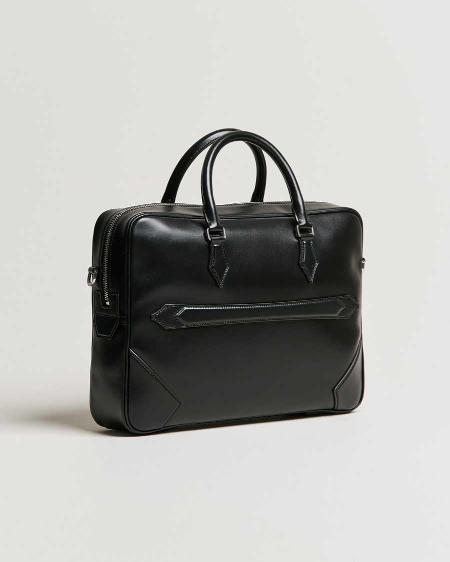 Homme | Montblanc Meisterstück Document Case Black | Montblanc | Meisterstück Document Case Black