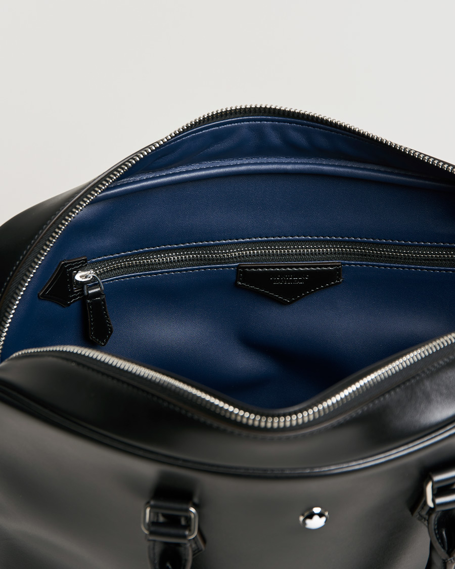 Homme | Montblanc Meisterstück Document Case Black | Montblanc | Meisterstück Document Case Black