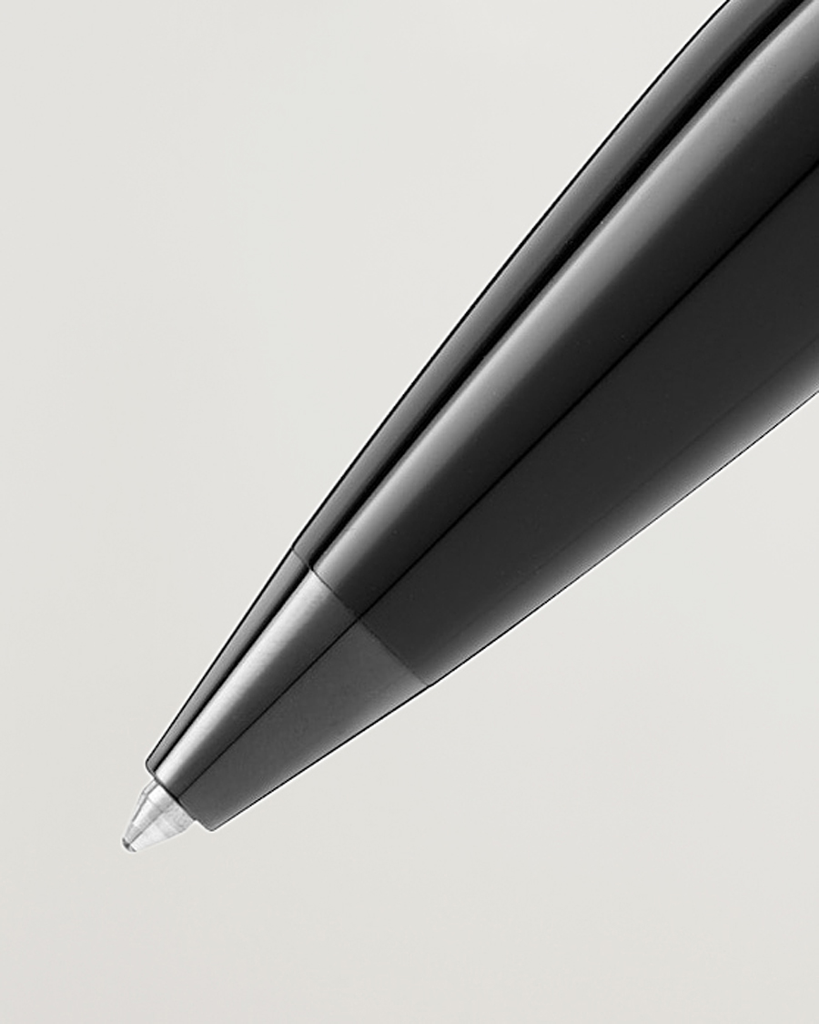 Homme | Montblanc StarWalker BlackCosmos Precious Resin BP Pen Black | Montblanc | StarWalker BlackCosmos Precious Resin BP Pen Black