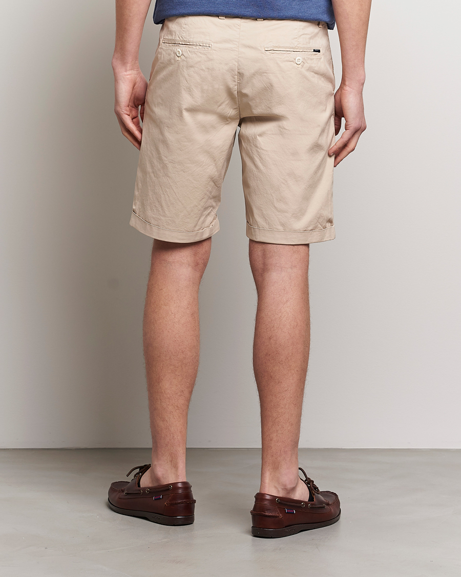Homme | Shorts | GANT | Regular Sunbleached Shorts Dry Sand