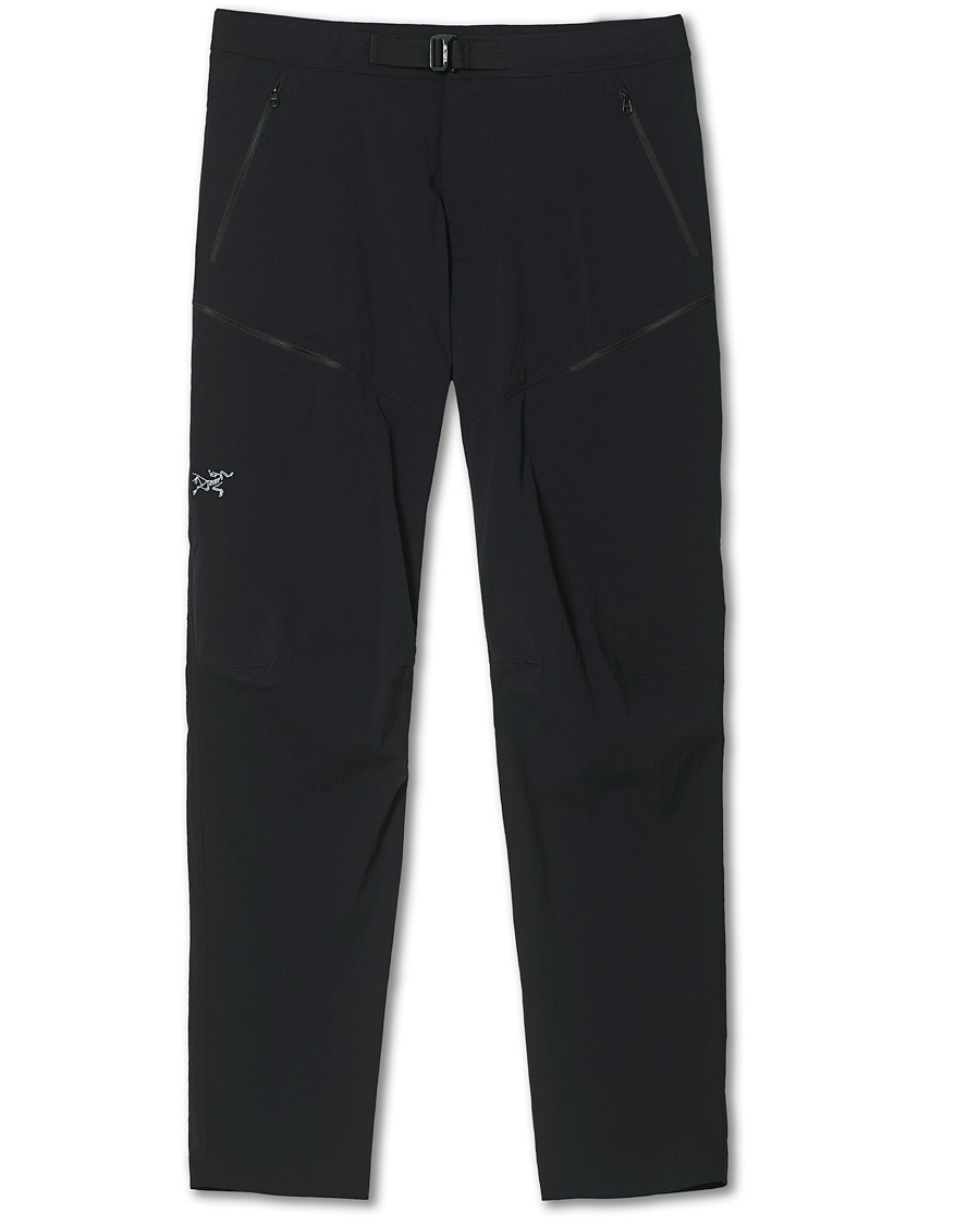 Homme | Pantalons | Arc'teryx | Gamma Superlight Quick Dry Pants Black