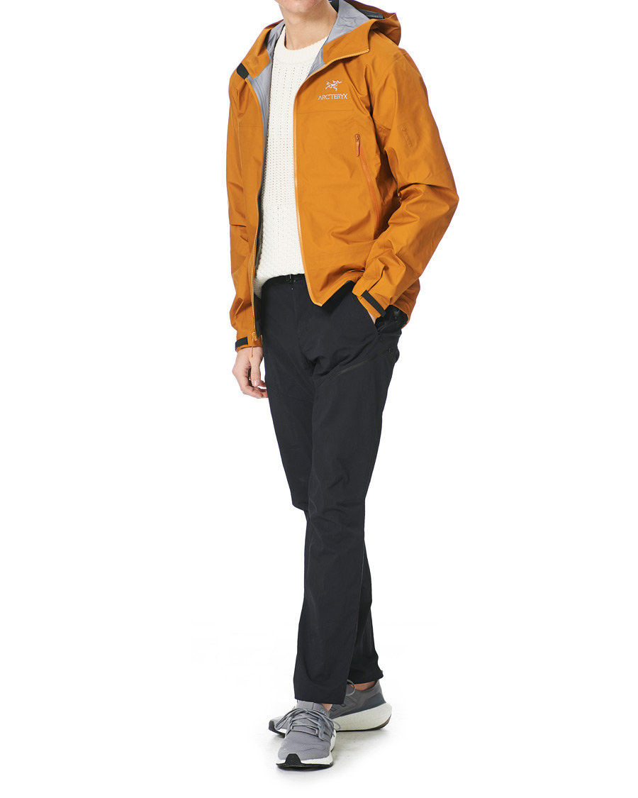 Homme | Pantalons | Arc'teryx | Gamma Superlight Quick Dry Pants Black