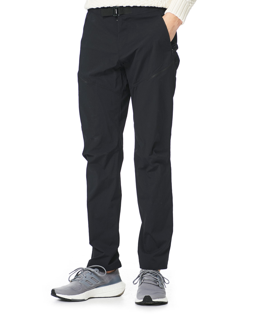 Homme | Pantalons | Arc'teryx | Gamma Superlight Quick Dry Pants Black