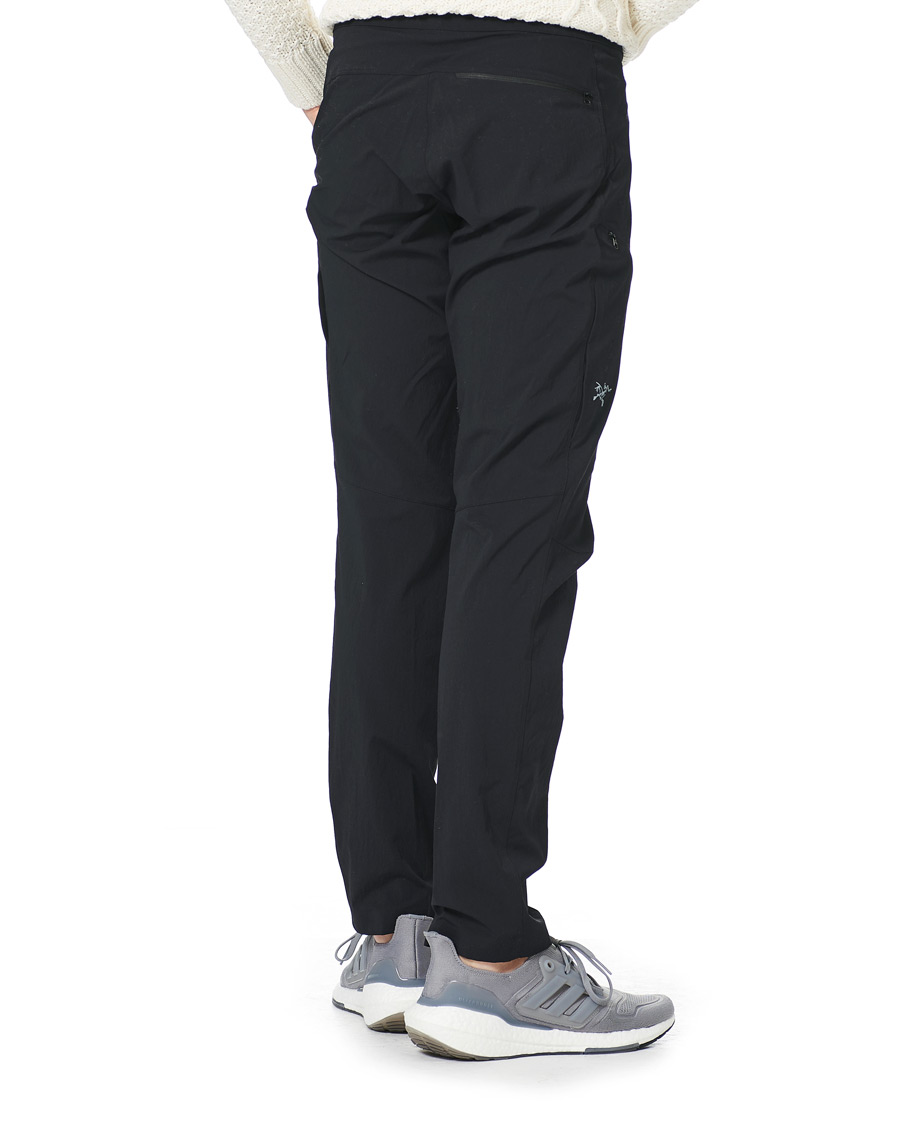 Homme | Pantalons | Arc'teryx | Gamma Superlight Quick Dry Pants Black