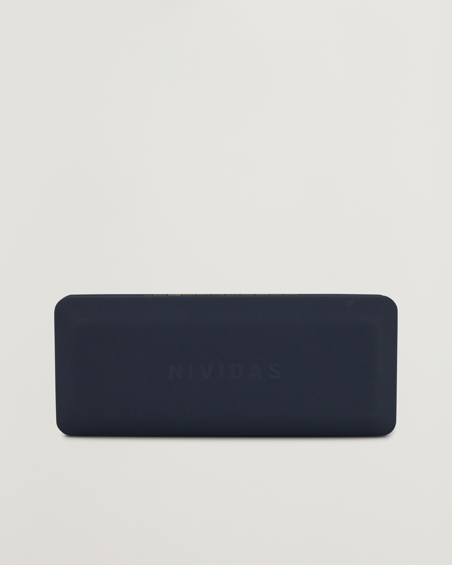 Homme | Nividas Eyewear Vienna Sunglasses Transparent Grey | Nividas Eyewear | Vienna Sunglasses Transparent Grey