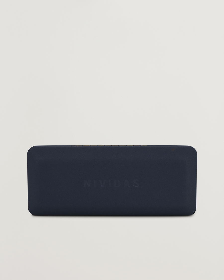 Homme | Nividas Eyewear Atlantic Sunglasses Transparent Grey | Nividas Eyewear | Atlantic Sunglasses Transparent Grey