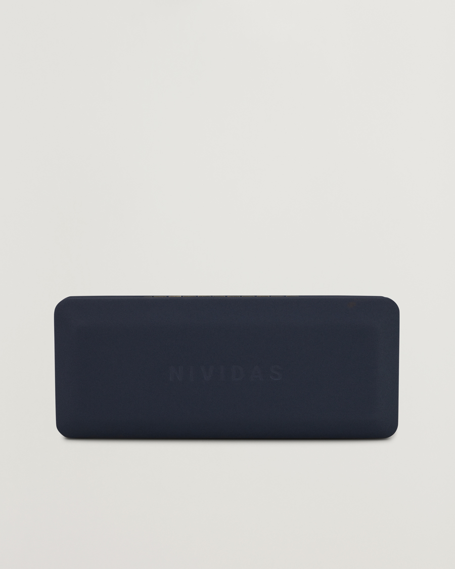 Homme | Nividas Eyewear Atlantic Sunglasses Shiny Black | Nividas Eyewear | Atlantic Sunglasses Shiny Black