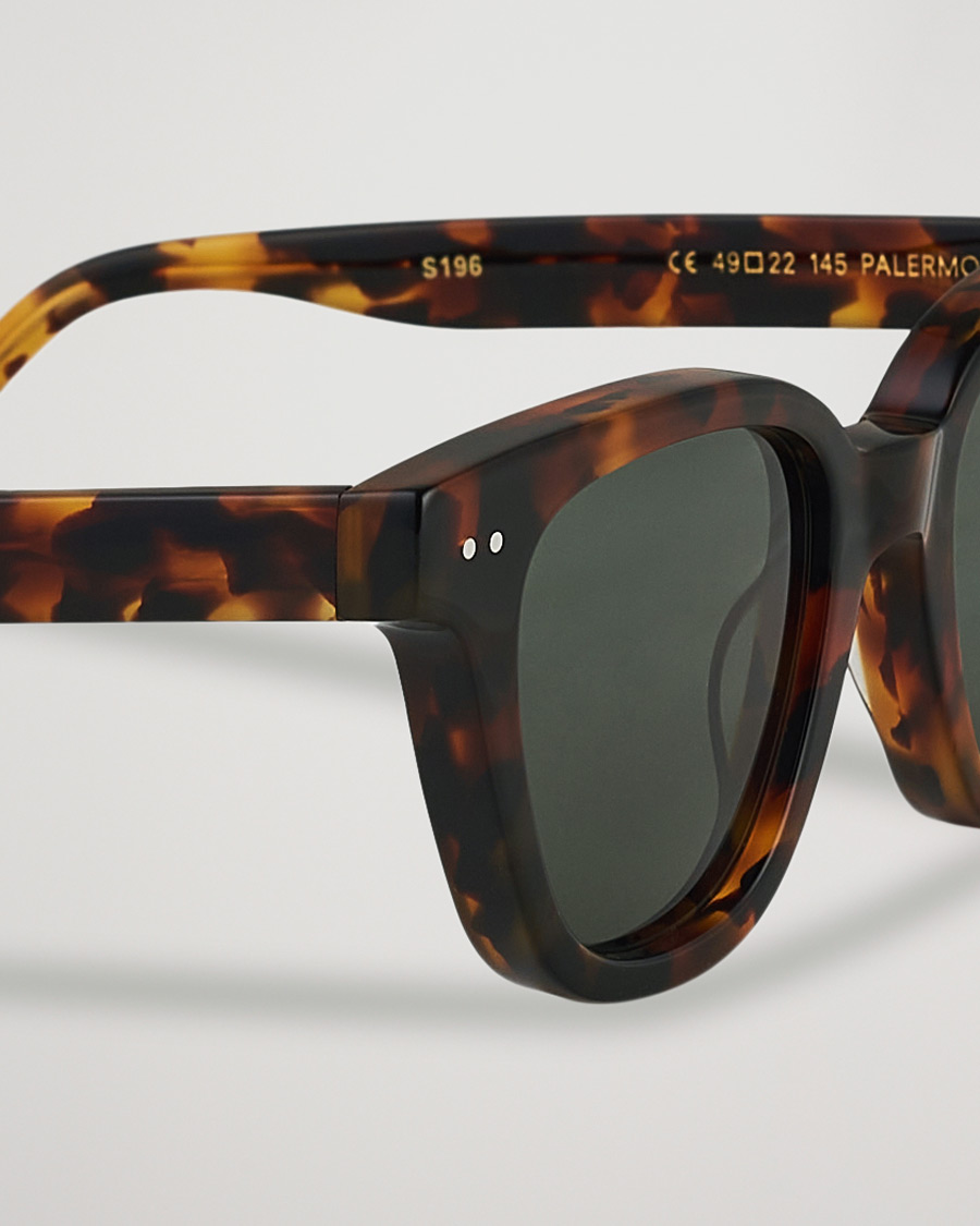 Homme | Nividas Eyewear Palermo Sunglasses Tortoise Camo | Nividas Eyewear | Palermo Sunglasses Tortoise Camo