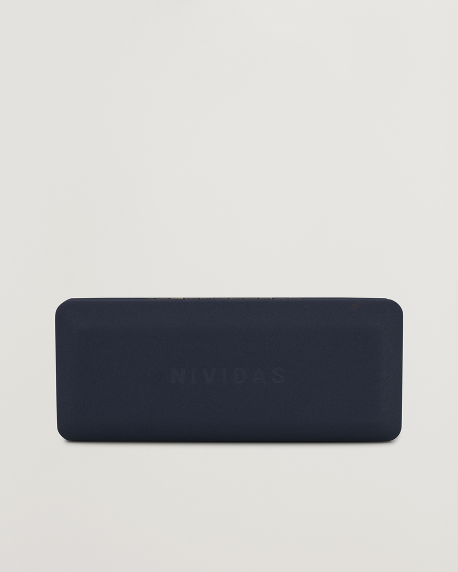 Homme | Nividas Eyewear Madrid Polarized Sunglasses Shiny Black | Nividas Eyewear | Madrid Polarized Sunglasses Shiny Black