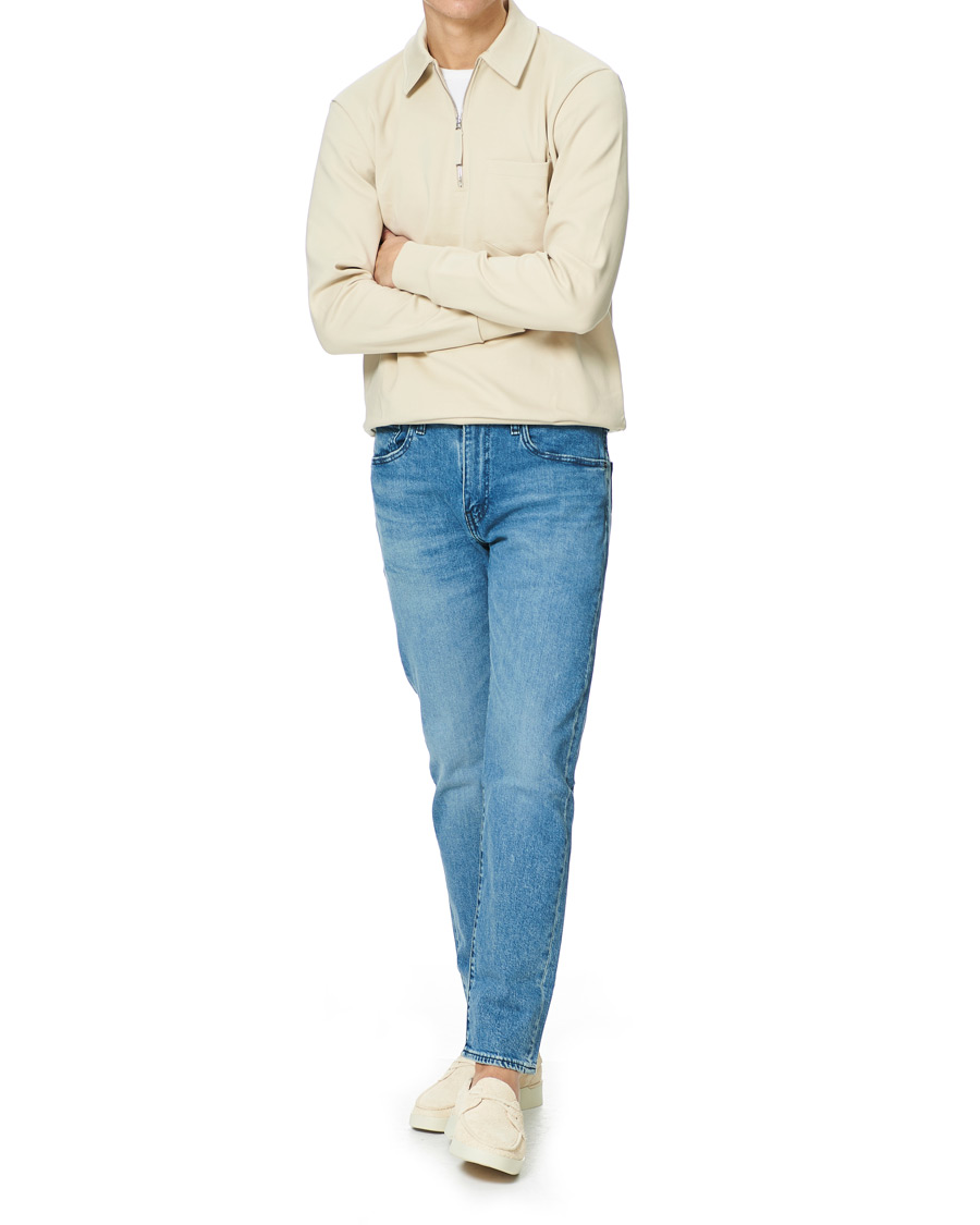 Homme | Sperry Legend Suede Cupsole Cream | Sperry | Legend Suede Cupsole Cream