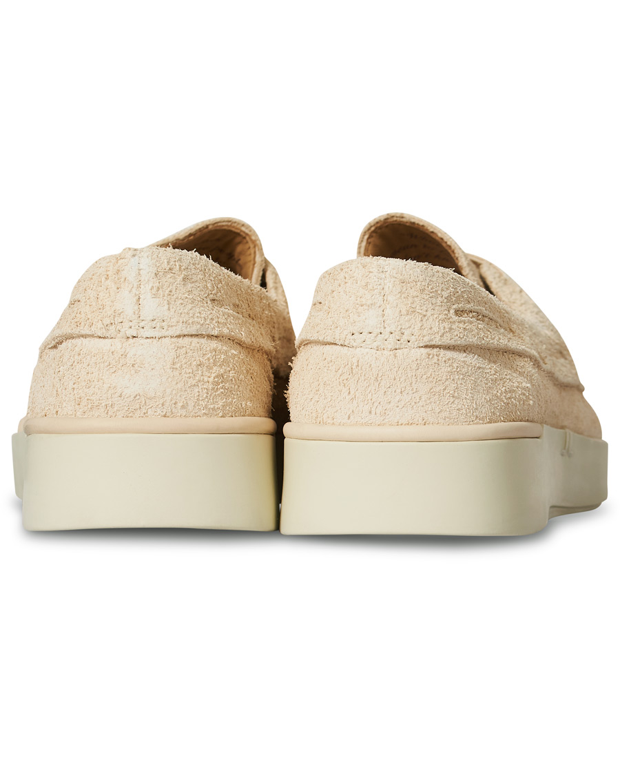 Homme | Sperry Legend Suede Cupsole Cream | Sperry | Legend Suede Cupsole Cream