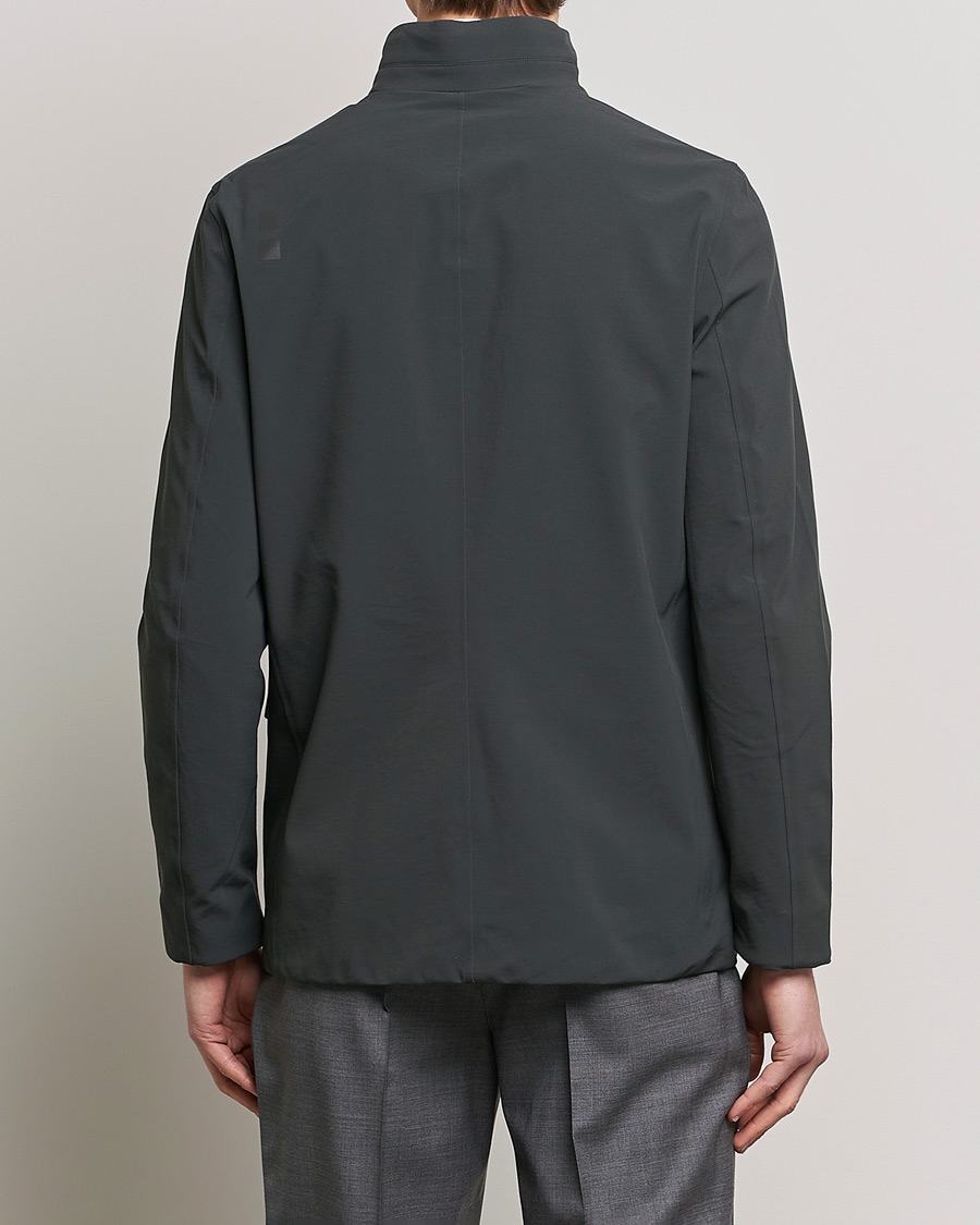 Homme | Manteaux Et Vestes | UBR | Charger Field Jacket Night Olive