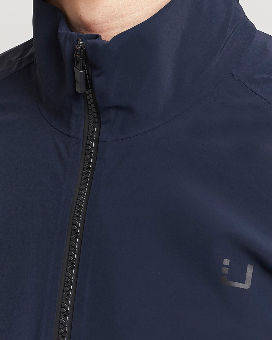 Homme | Manteaux Et Vestes | UBR | Bullet Delta Jacket Navy