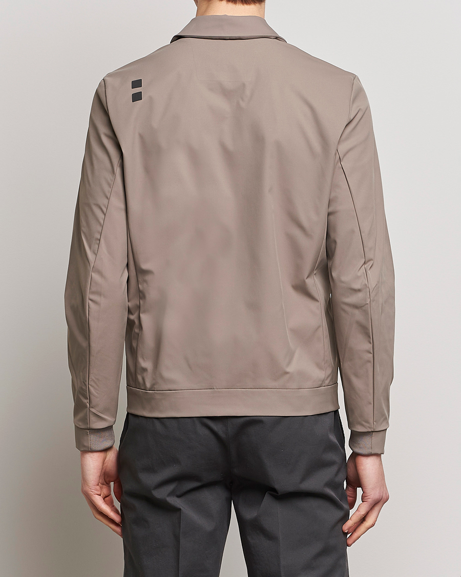 Homme | Manteaux Et Vestes | UBR | Nano Jacket Driftwood