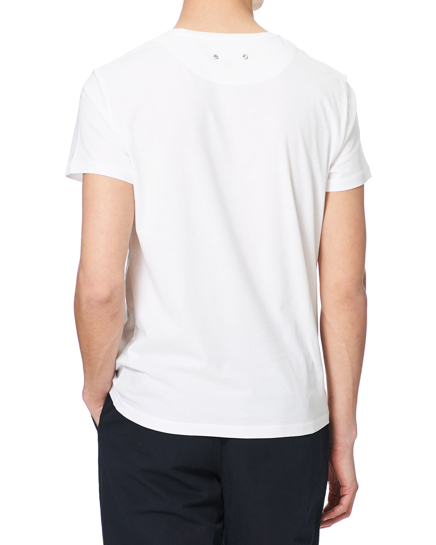 Homme | T-shirts | Vilebrequin | Thom T-shirt Blanc