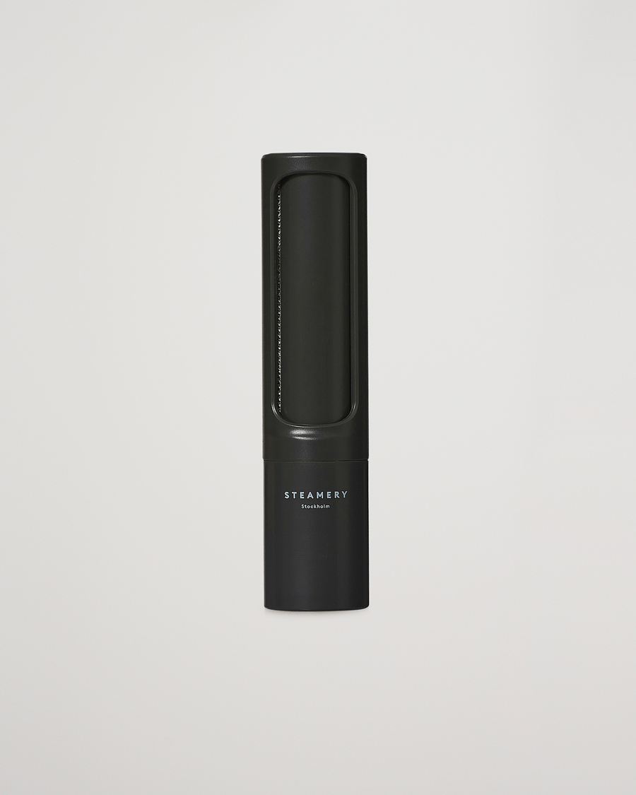 Homme | Entretien Des Vêtements | Steamery | Lint Brush Dark Grey