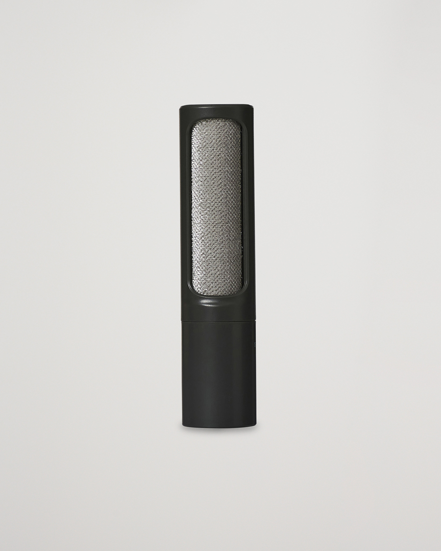 Homme | Entretien Des Vêtements | Steamery | Lint Brush Dark Grey