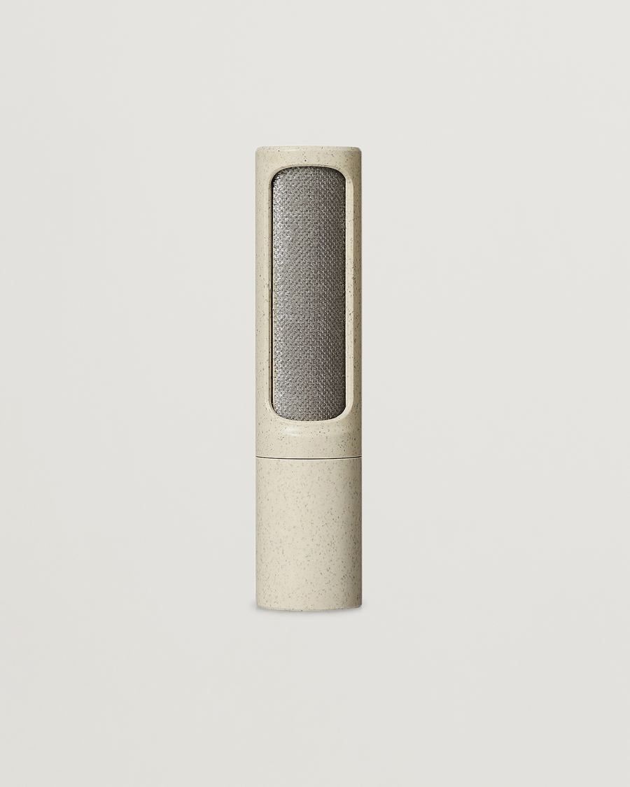 Homme | Entretien Des Vêtements | Steamery | Lint Brush Beige