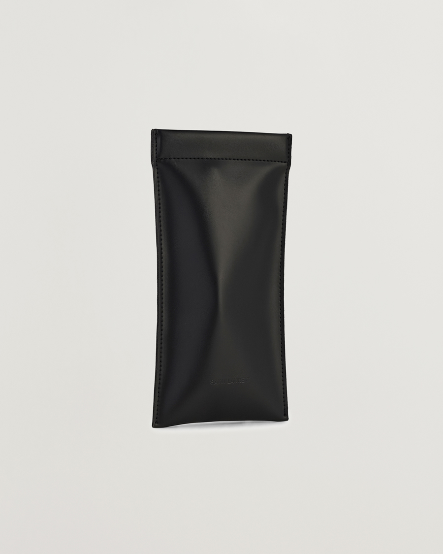 Homme | Saint Laurent SL 529 Sunglasses Silver/Grey | Saint Laurent | SL 529 Sunglasses Silver/Grey