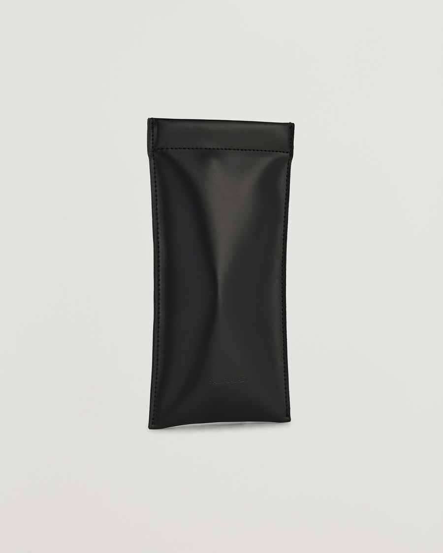 Homme | Saint Laurent SL 531 Sunglasses Black/Black | Saint Laurent | SL 531 Sunglasses Black/Black