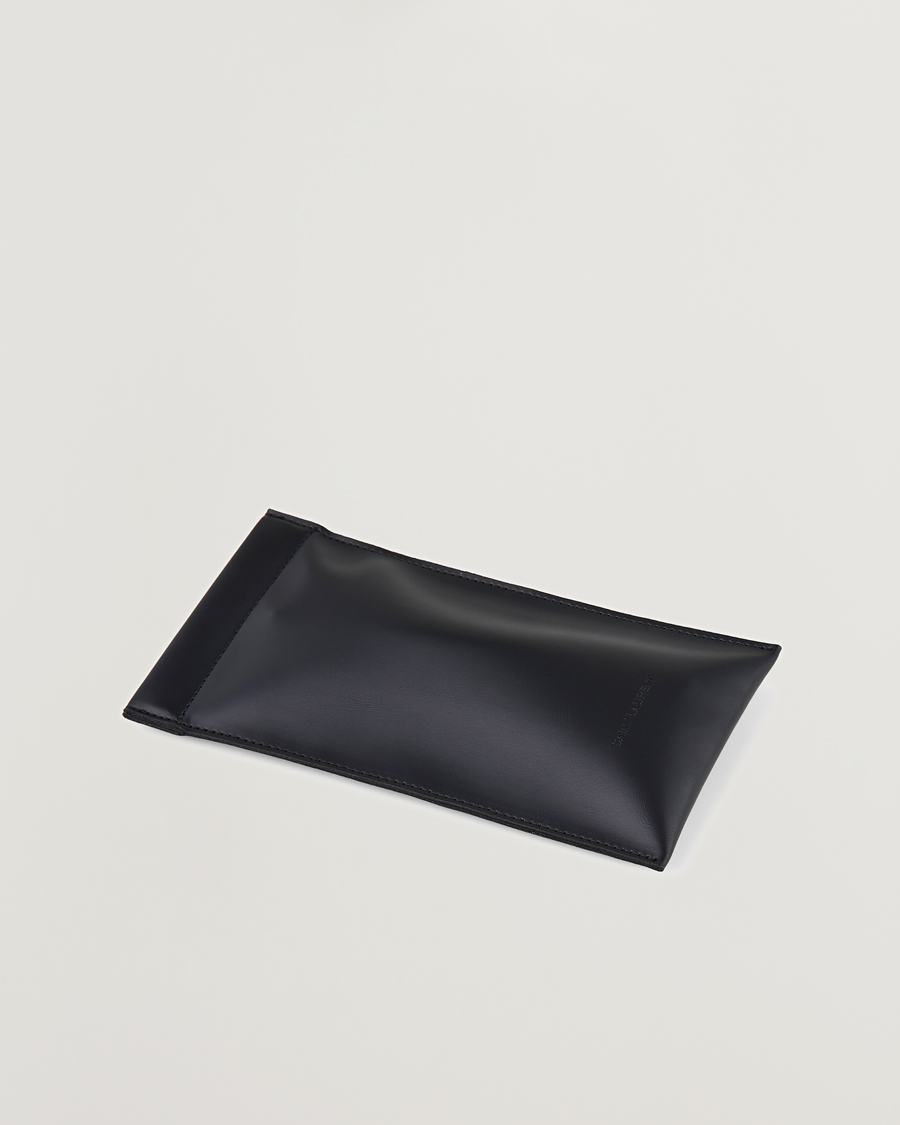 Homme | Saint Laurent SL 501 Sunglasses Black/Black | Saint Laurent | SL 501 Sunglasses Black/Black