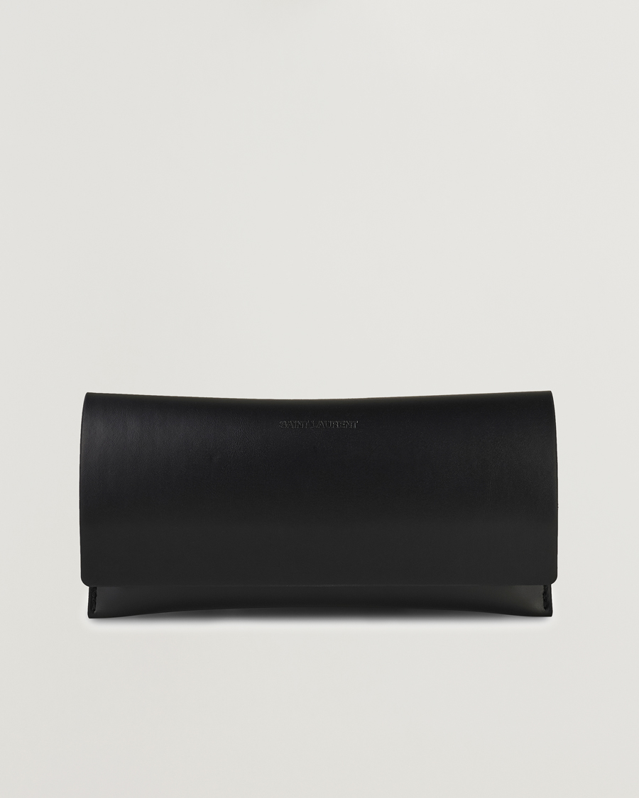 Homme | Saint Laurent SL 501 Sunglasses Havana/Green | Saint Laurent | SL 501 Sunglasses Havana/Green