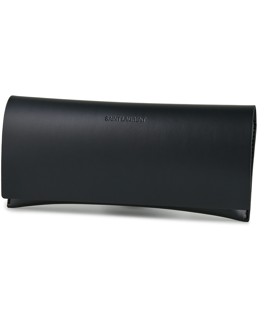 Homme | Saint Laurent SL 521 Sunglasses Havana/Grey | Saint Laurent | SL 521 Sunglasses Havana/Grey