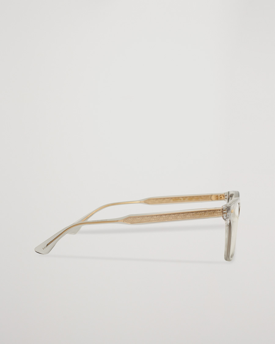 Homme | Gucci GG0184S Photochromic Sunglasses Grey/Transparent | Gucci | GG0184S Photochromic Sunglasses Grey/Transparent