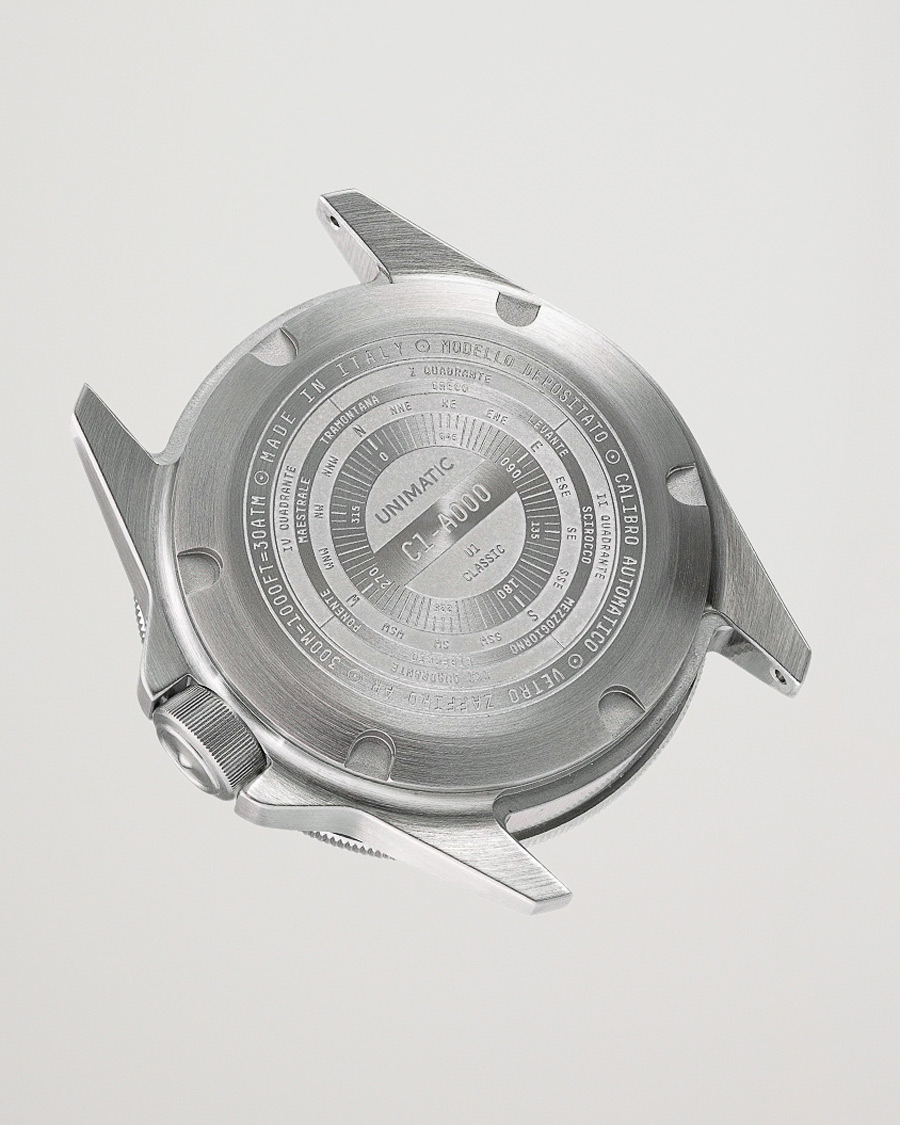 Homme | UNIMATIC Modello Uno Divers Watch | UNIMATIC | Modello Uno Divers Watch