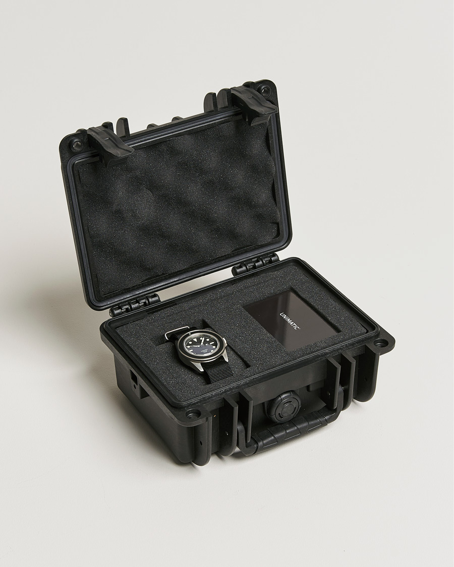 Homme | UNIMATIC Modello Uno Divers Watch | UNIMATIC | Modello Uno Divers Watch