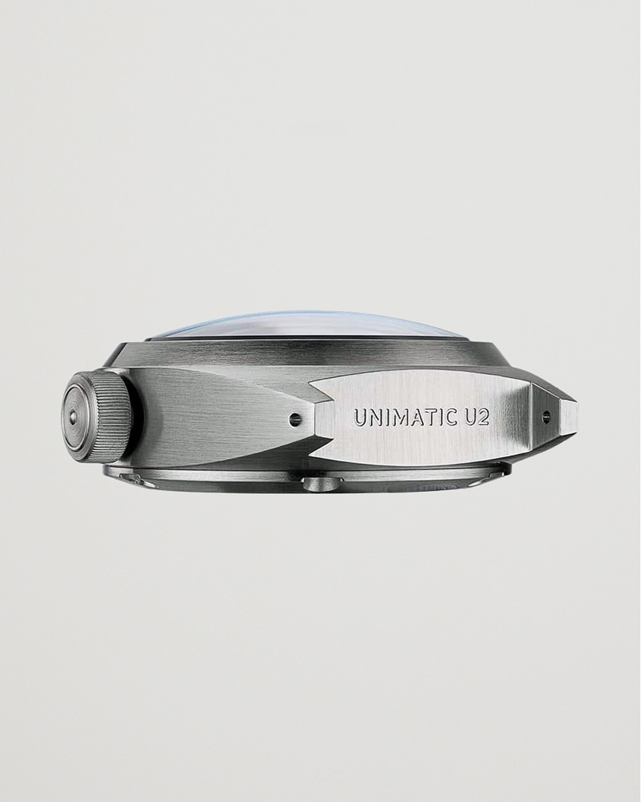Homme | UNIMATIC Modello Due Field Watch | UNIMATIC | Modello Due Field Watch
