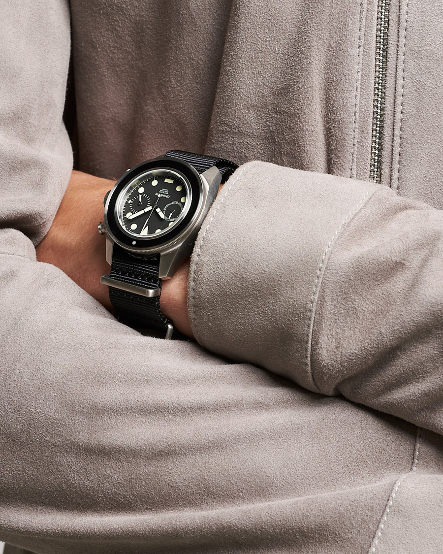 Homme | UNIMATIC Modello Tre Chronograph Watch | UNIMATIC | Modello Tre Chronograph Watch