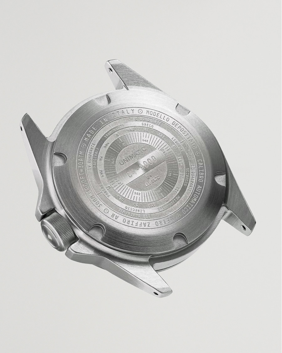 Homme | UNIMATIC Modello Quattro Military Watch | UNIMATIC | Modello Quattro Military Watch