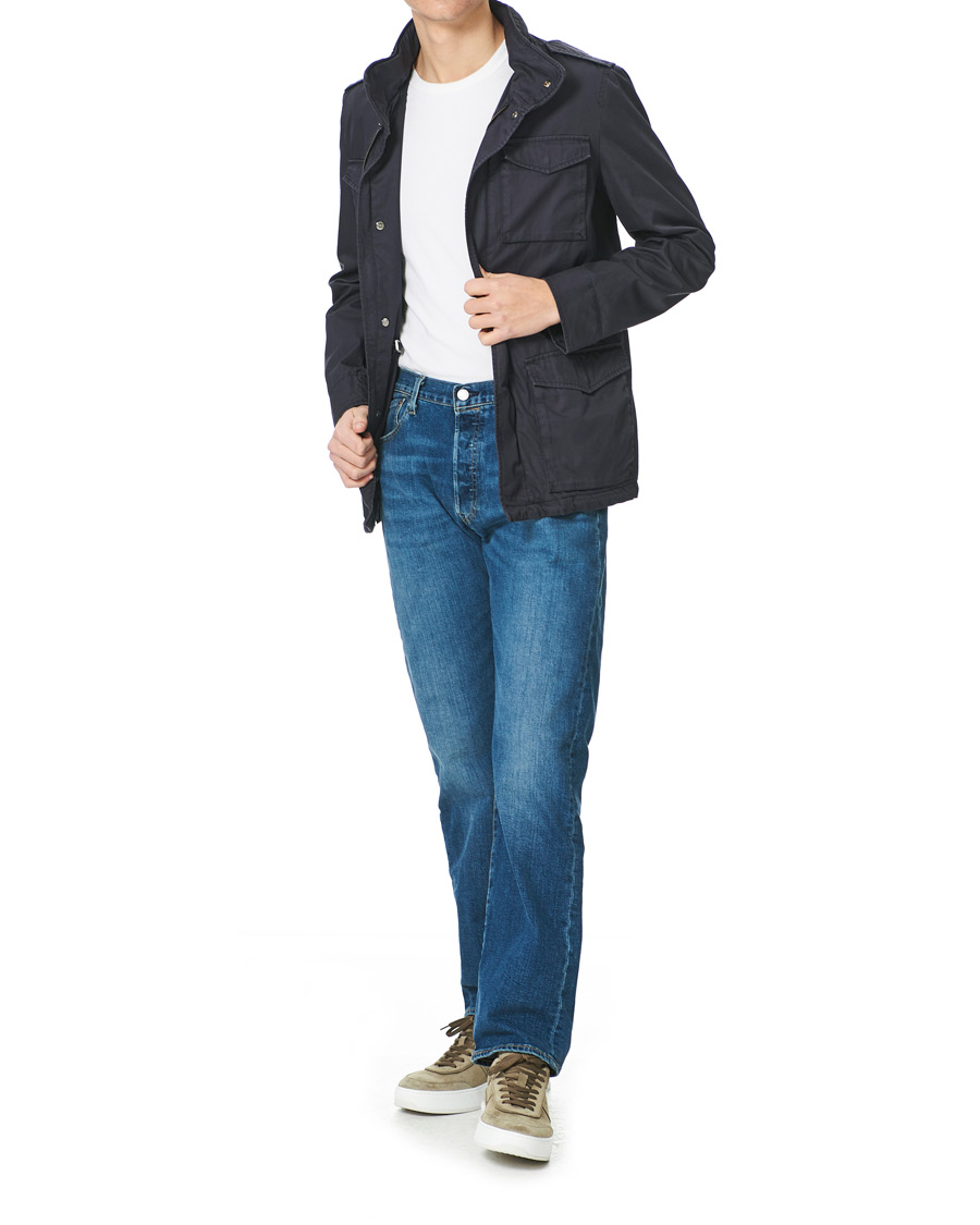 Homme | Tod's Cassetta Alta Sneaker Taupe Suede | Tod's | Cassetta Alta Sneaker Taupe Suede