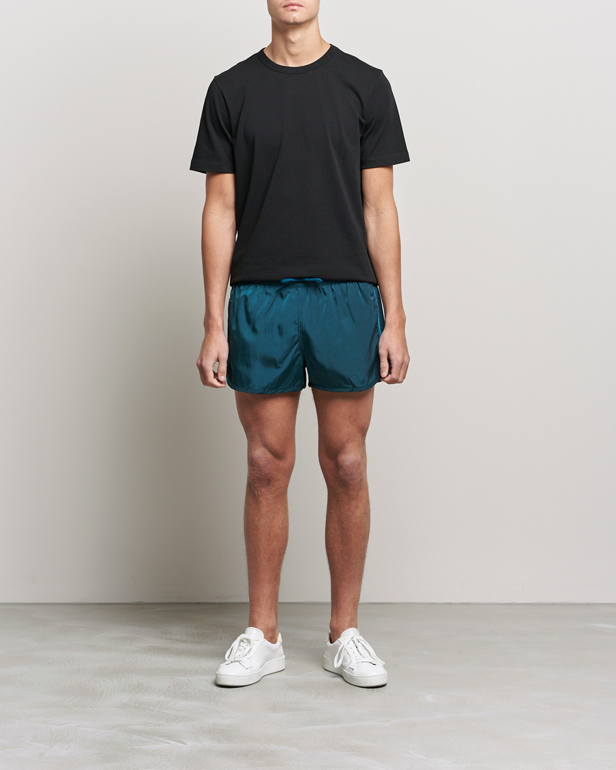 Homme | Maillots De Bain | CDLP | Swim Shorts Deeper Lagoon