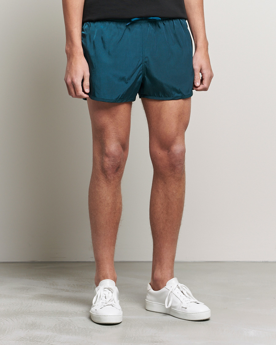 Homme | Maillots De Bain | CDLP | Swim Shorts Deeper Lagoon
