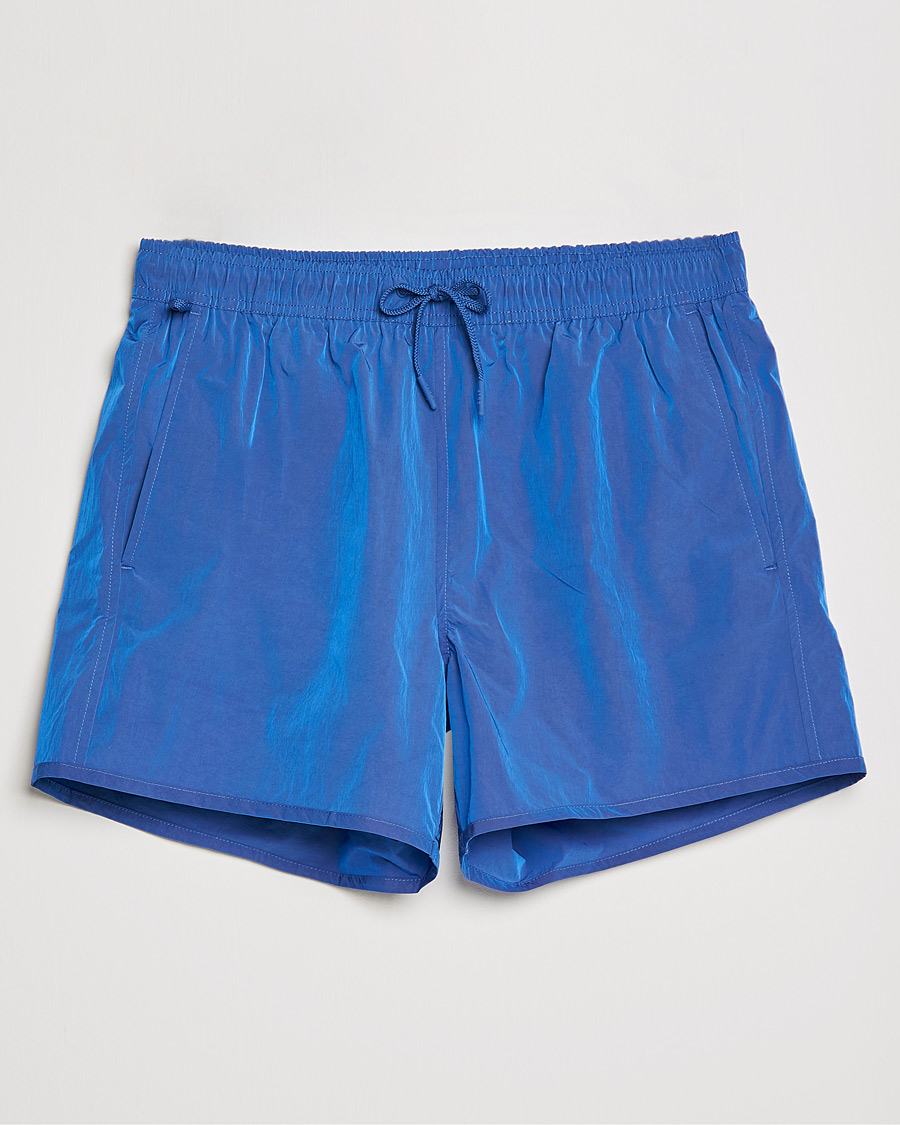 Homme | Maillots De Bain | CDLP | Swim Trunks Sapphire Blue