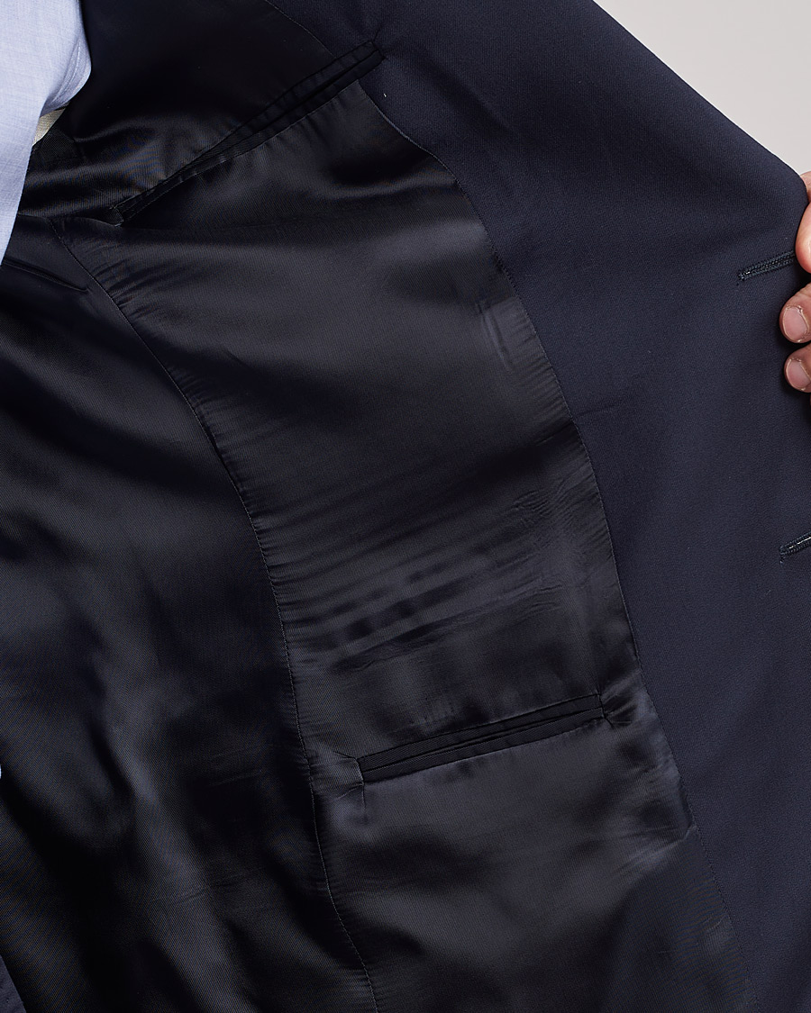 Homme | Costumes | Polo Ralph Lauren | Classic Wool Twill Suit Classic Navy