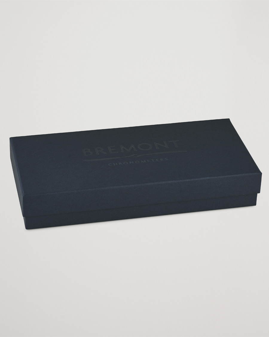 Homme | Bremont S302 Supermarine GMT Nato 40mm Black Dial | Bremont | S302 Supermarine GMT Nato 40mm Black Dial