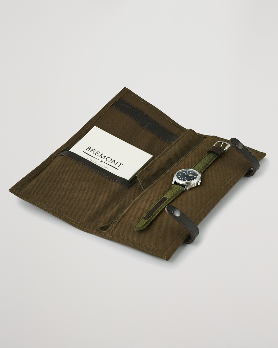 Homme | Bremont Broadsword 40mm Black Dial | Bremont | Broadsword 40mm Black Dial